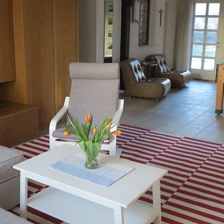 Appartement Apfel & Birne à Hörstel Extérieur photo