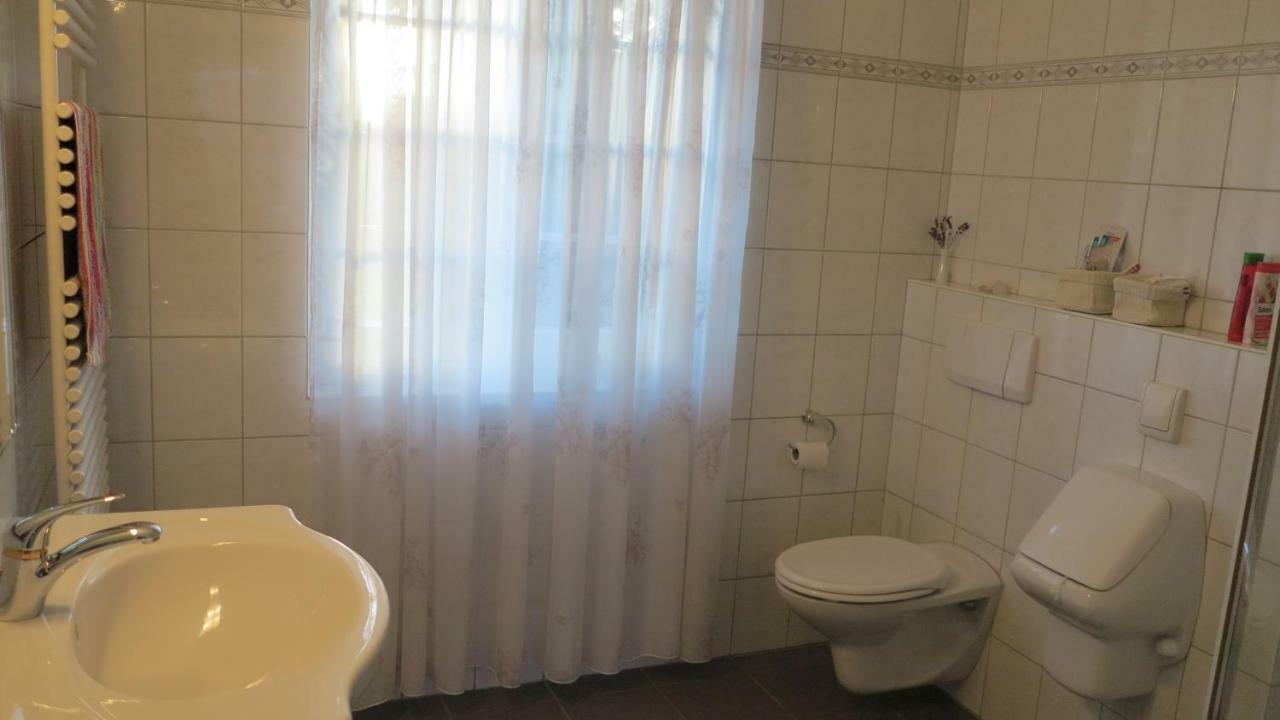 Appartement Apfel & Birne à Hörstel Extérieur photo